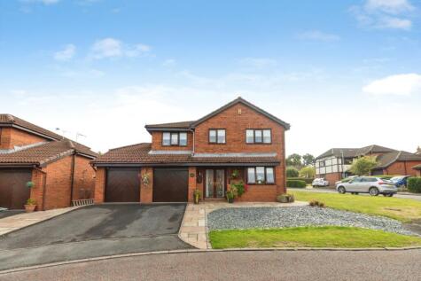 Dale View, Chorley, Lancashire, PR7