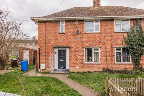 Tuckswood Lane, Norwich, NR4