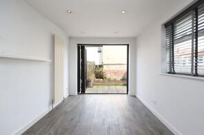 35, York Avenue, Bishopston, Bristol BS7 9LH