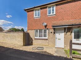 67, Elstone, Orton Waterville, Peterborough PE2 5JZ