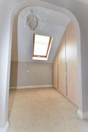 BEDROOM FOUR