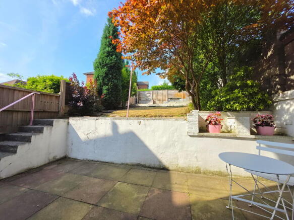 Cromer Road, Northwood, Stoke-on-Trent photo 5