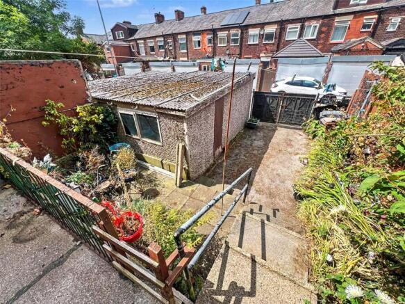 3 bed Semi-Detached for sale Image 10