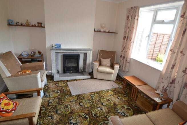 Sitting room