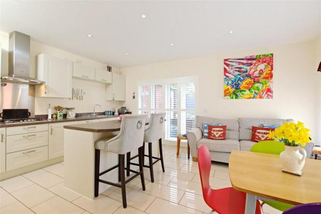 Kitchen/Breakfast