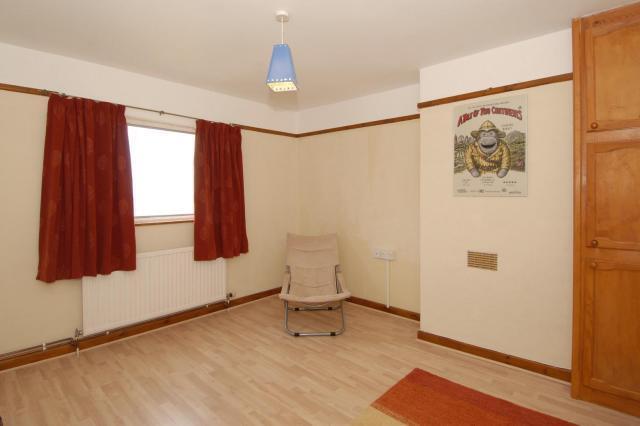 3 Bedrooms & Attic Room