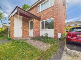 13, Beaufort Avenue, Hereford HR2 7PZ