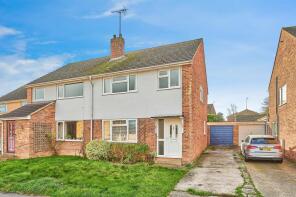 5, Chichester Road, Saffron Walden CB11 3EW