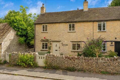 High Street, Ramsden, OX7