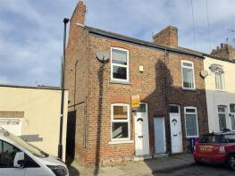 3, Oak Street, York YO26 4SE