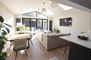 1, Charlesville Court, Charlesville, Oxton CH43 1TP