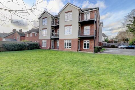 Queens Road, High Wycombe, Buckinghamshire, HP13