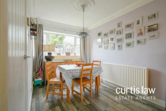 Living/ Dining Room