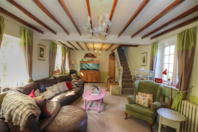 SITTING ROOM