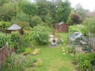 Garden View 1