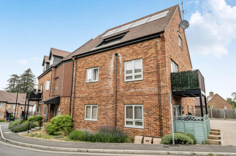 30 Samuel Jarvis Avenue, Fair Oak, Eastleigh