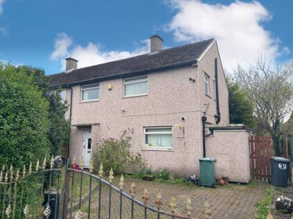 Burnham Avenue, Bierley, Bradford, West Yorkshire, BD4