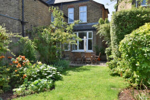 60a, Vancouver Road, London SE23 2AF