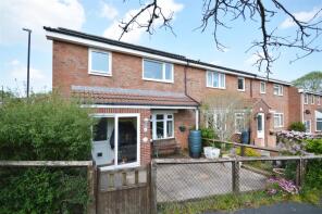 16, Burnbush Close, Stockwood, Bristol BS14 8LQ