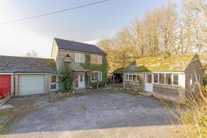 Right Hand Police House, Edale S33 7ZA
