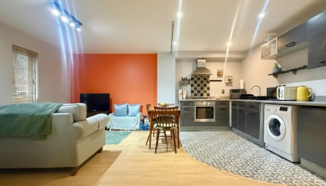 Living Space