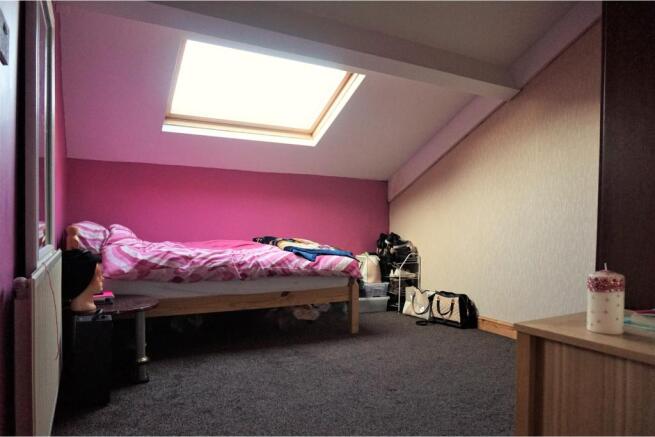 Bedroom Five