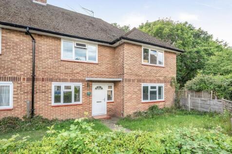 Collier Close, Epsom