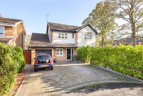 Chollerford Close, Gosforth, Newcastle Upon Tyne
