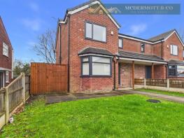 2, Grove Avenue, Manchester M35 0JU