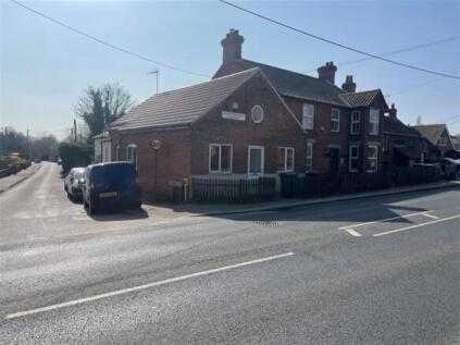 Fakenham Road, Great Witchingham, Norwich