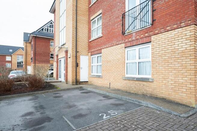 FLAT 25 BULL LANE, BS5-7565.jpg