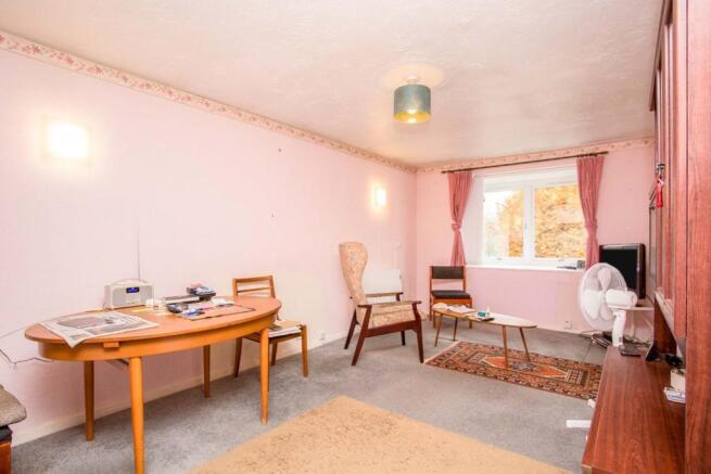 Living / Dining Room