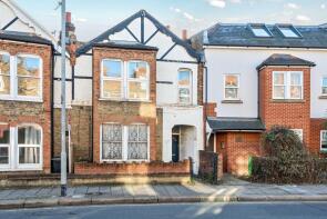 142, Replingham Road, London SW18 5LJ
