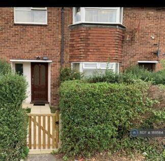 Viola Avenue, Feltham, TW14