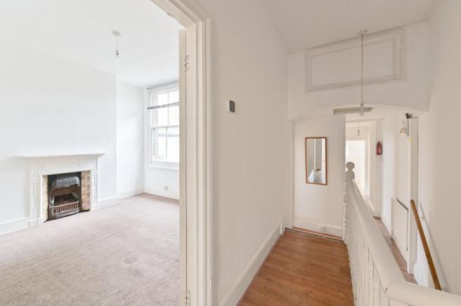 Parchmore Road, Thornton Heath - Prikaz 6