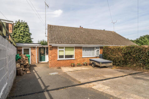 The Meadows, Leominster, Herefordshire
