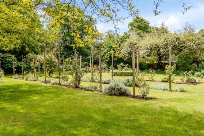 Gardens