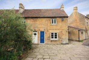 4, Steam Mill Cottages, Market Place, Corsham SN13 8NY