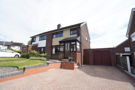 Norwich Close, Dukinfield