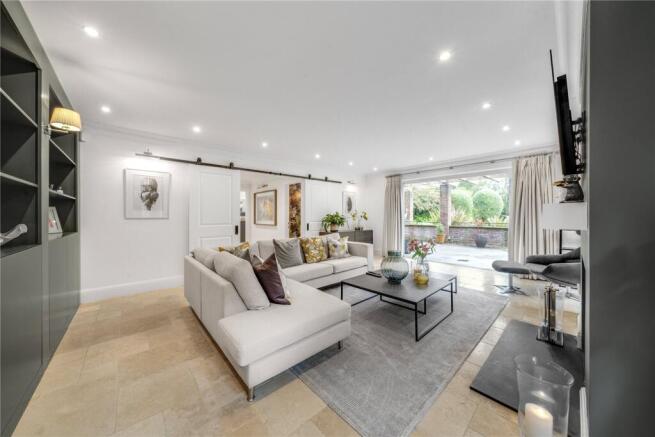 Drawing Room