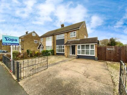 Compass Road, Hull, HU6