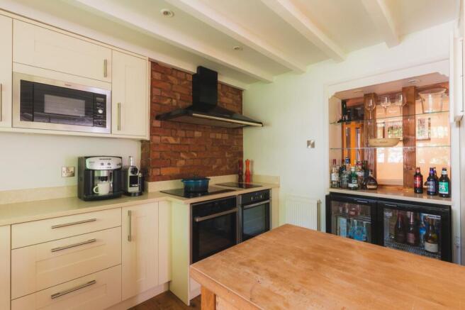 Sarn Mill, Sarn, Malpas, SY14 7LN photo 4