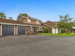 36, Fair Oak, Newport TF10 7LR