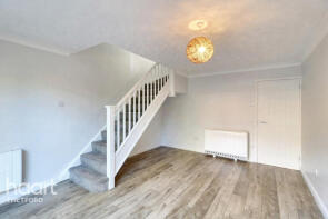 25, Rosecroft Way, Thetford IP24 2YE