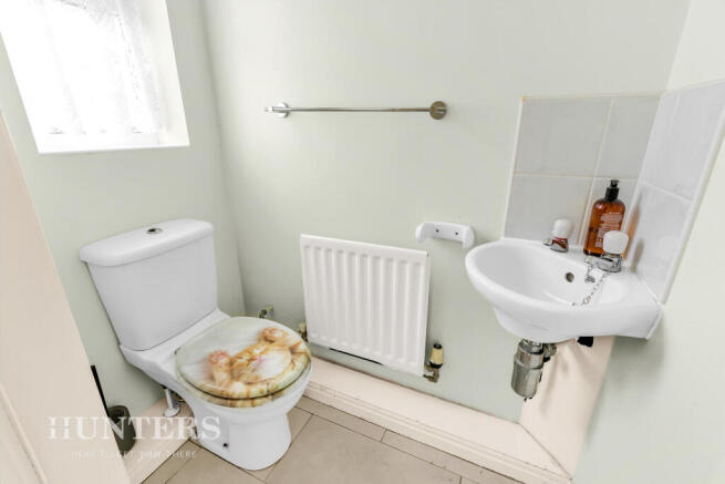 2 bed Town House for sale Image 4