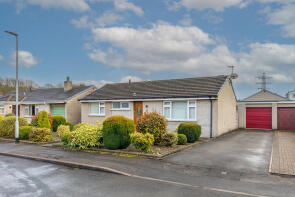 40, Valley Drive, Kendal LA9 7AG