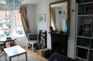 SITTING ROOM
