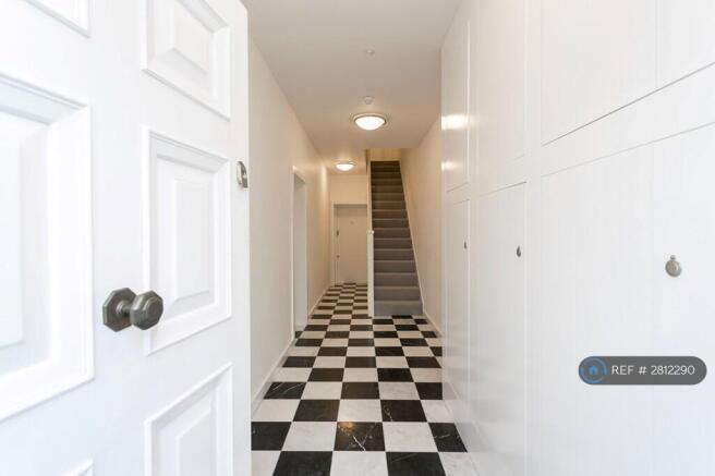 Freehold Entrance