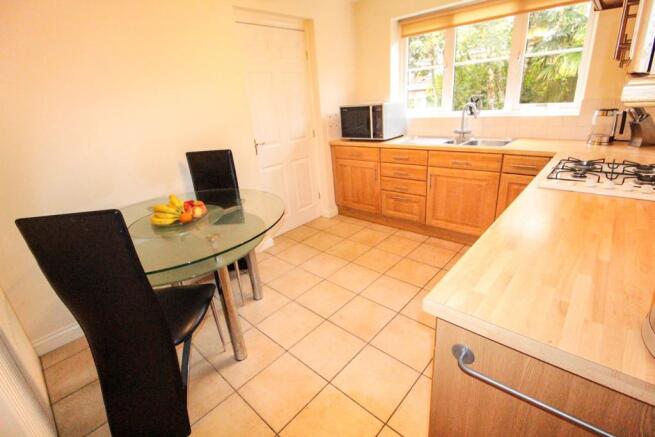Kitchen / Breakfast