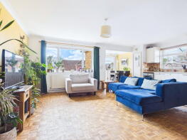 Flat 4, Silverdale Court, Silverdale Road, Hove BN3 6FS